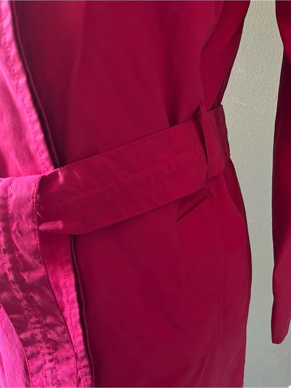 GAP fuchsia pink